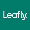 Leafly company logo
