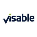 Visable GmbH company logo