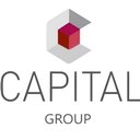 Capital Group company logo