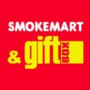 Smokemart &amp; GiftBox company logo