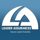 Leader Assurances company logo