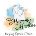 The Mommy Mentor company logo