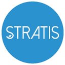 STRATIS company logo