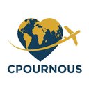 CPOURNOUS company logo