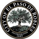 City of Paso Robles company logo