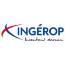 Ingérop company logo