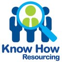 Know How Resourcing company logo