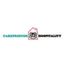 CareFriends Hospitality company logo
