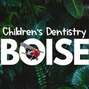 Children's Dentistry of Boise company logo