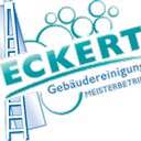 ECKERT Gebäudereinigung company logo