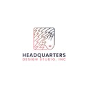 Headquarters Design Studio Inc. company logo