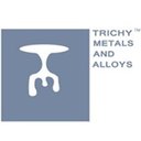 Trichy Metals &amp; Alloys company logo