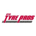 STS Tyre Pros company logo
