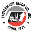 Eastern Lift Truck Co. company logo