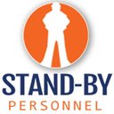 Stand-By Personnel company logo