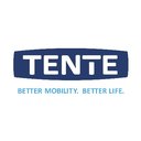 TENTE-ROLLEN GMBH company logo