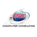 ESP Computer Consulting company logo