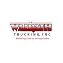 Walrath Trucking company logo