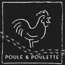 Poule Poulette company logo