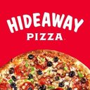 Hideaway Pizza company logo