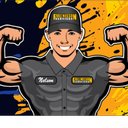 Full Nelson Plumbing company logo