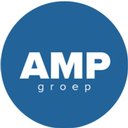 AMP Groep company logo