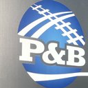 P&amp;B Fleet Services company logo