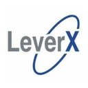 LeverX Group company logo