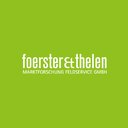 Foerster &amp; Thelen Marktforschung Feldservice GmbH company logo