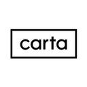 Carta company logo