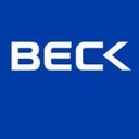 The Beck Group company logo