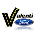 Valenti Ford company logo