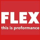 FLEX-Elektrowerkzeuge GmbH company logo