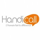 Handicall company logo