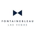 Fontainebleau Las Vegas company logo