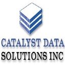 Catalyst Data Solutions Inc company logo