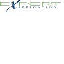 Expert Irrigation company logo