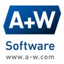 A+W Software GmbH logo