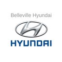 Belleville Hyundai company logo
