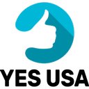 YES USA company logo