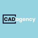 CADagency company logo