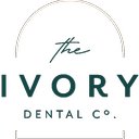 The Ivory Dental Co. company logo