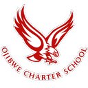 Ojibwe Charter School company logo
