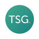 TSG Staffing Services company logo
