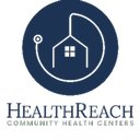 HealthReach Community Health Centers company logo