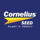 Cornelius Seed company logo
