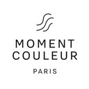 MOMENT COULEUR company logo