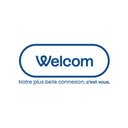 Welcom company logo