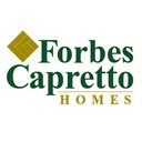 Forbes Capretto Homes company logo
