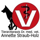 Tierarztpraxis Dr.med.vet. Annette Straub-Holz company logo